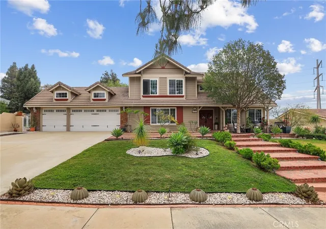1st image of 2240 N Campus Ave, Upland, CA 91784 | MLS# PF26091686