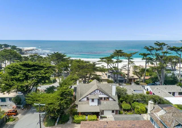Homes for sale in Carmel, CA | 0 13th, 2ne San Antonio, Carmel, CA 93921 | MLS# ML82046604