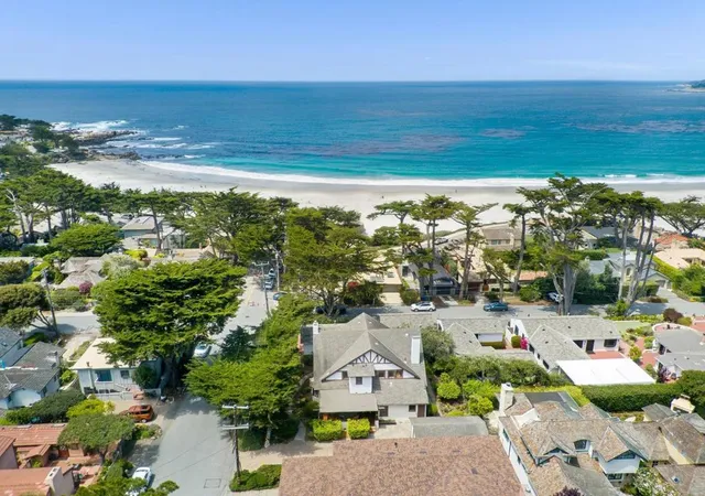 Homes for sale in Carmel, CA | 0 13th, 2ne San Antonio, Carmel, CA 93921 | MLS# ML82046604