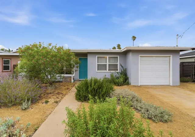 Homes for sale in San Diego, CA | 6074 Rock St, San Diego, CA 92115 | MLS# PTP2603579