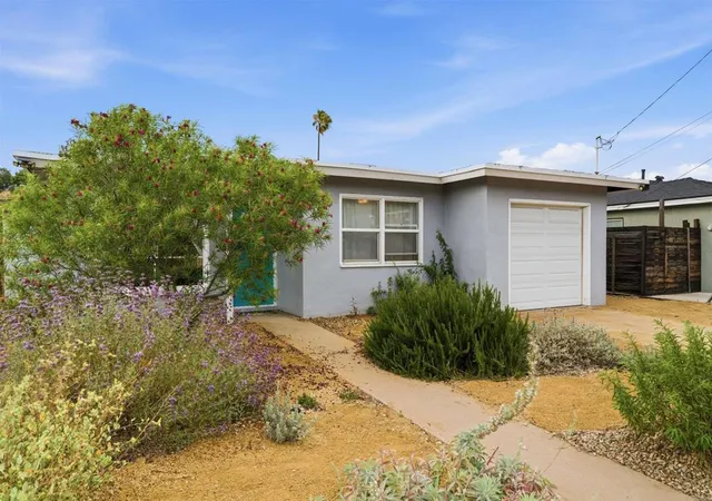 Homes for sale in San Diego, CA | 6074 Rock St, San Diego, CA 92115 | MLS# PTP2603579