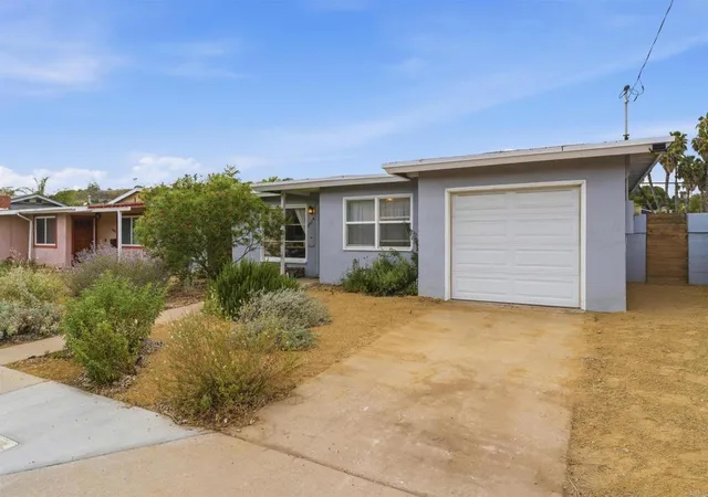 Homes for sale in San Diego, CA | 6074 Rock St, San Diego, CA 92115 | MLS# PTP2603579