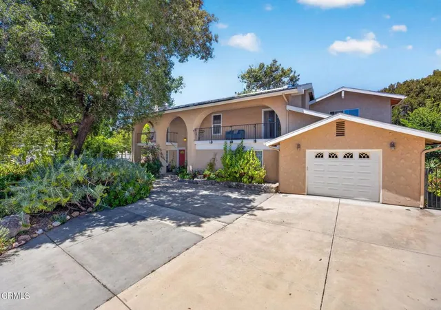 Photo 1 of Single family home for sale at 883 Moreno Dr, Ojai, CA 93023 | MLS# V1-36343 | Listing updated on 2026-10-03