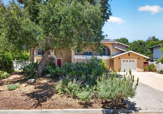 Photo 3 of Single family home for sale at 883 Moreno Dr, Ojai, CA 93023 | MLS# V1-36343 | Listing updated on 2026-10-03