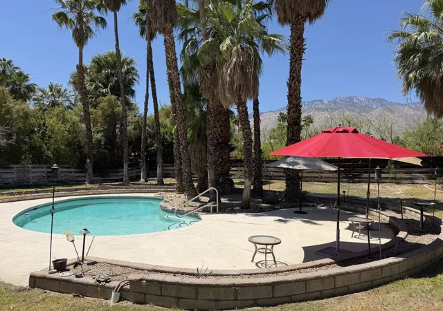1st image of 511 N Cantera Cir, Palm Springs, CA 92262 | MLS# 219147711DA