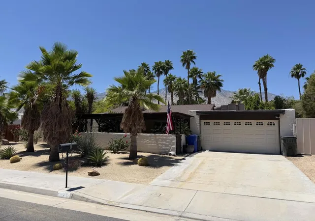 3rd image of 511 N Cantera Cir, Palm Springs, CA 92262 | MLS# 219147711DA