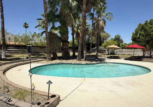 4th image of 511 N Cantera Cir, Palm Springs, CA 92262 | MLS# 219147711DA