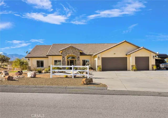 Homes for sale in Oak Hills, CA | 8140 Heartland, Oak Hills, CA 92344 | MLS# HD26101790