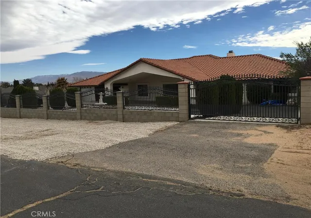 1st image of 20231 Wadena, Apple Valley, CA 92308 | MLS# SR26101798