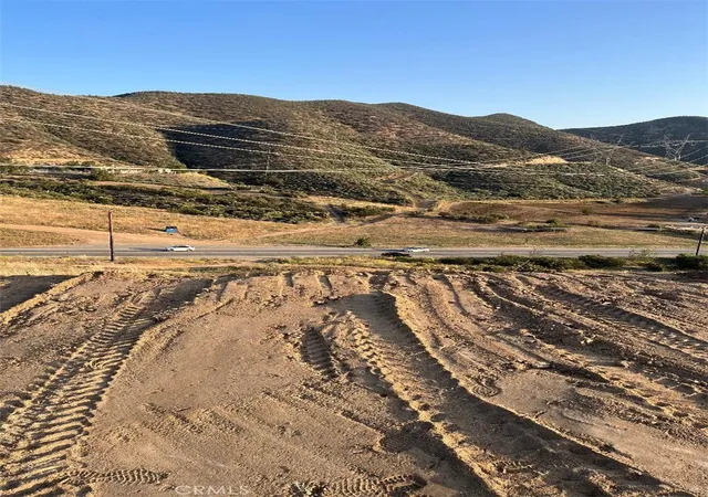 1st image of 0 Mint Canyon, Agua Dulce, CA 91350 | MLS# SR26101877