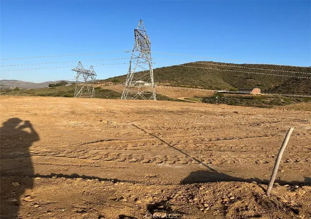 4th image of 0 Mint Canyon, Agua Dulce, CA 91350 | MLS# SR26101877