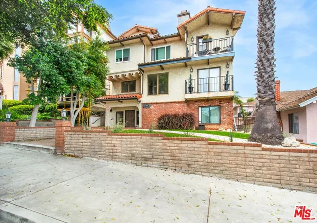 Photo 1 of Condo for sale at 1440 W 9th Street #2, San Pedro, CA 90732 | MLS# 26832019 | Listing updated on 2026-09-30
