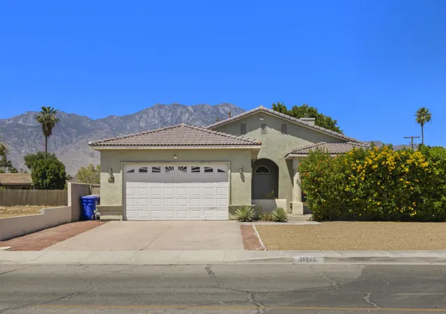 Homes for sale in Cathedral City, CA | 31515 Avenida Del Yermo, Cathedral City, CA 92234 | MLS# 219147718DA