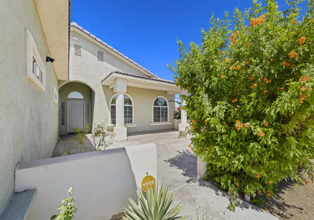Homes for sale in Cathedral City, CA | 31515 Avenida Del Yermo, Cathedral City, CA 92234 | MLS# 219147718DA