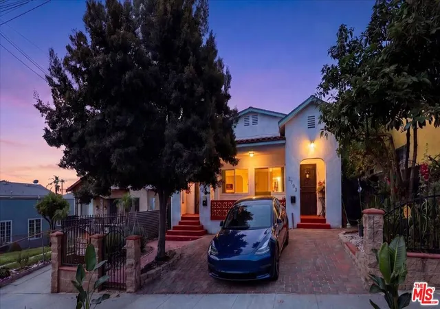 1st image of 2706 Cincinnati St, Los Angeles, CA 90033 | MLS# 26832131