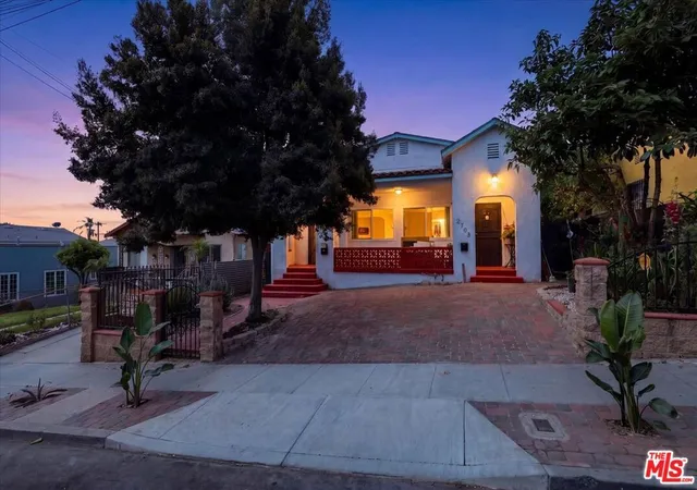 2nd image of 2706 Cincinnati St, Los Angeles, CA 90033 | MLS# 26832131