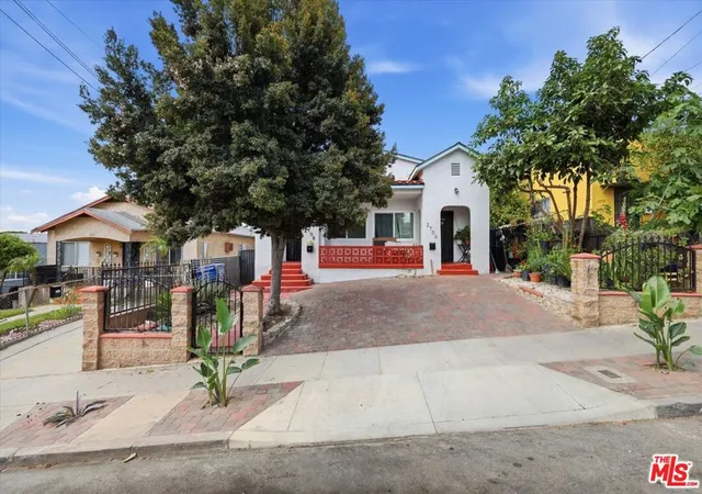 3rd image of 2706 Cincinnati St, Los Angeles, CA 90033 | MLS# 26832131