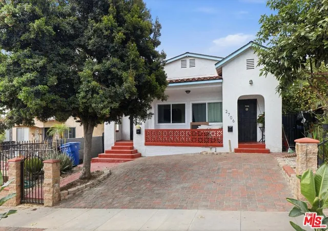 4th image of 2706 Cincinnati St, Los Angeles, CA 90033 | MLS# 26832131