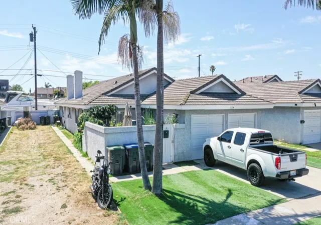 1st image of 1314 N Bewley St, Santa Ana, CA 92703 | MLS# PW26101916