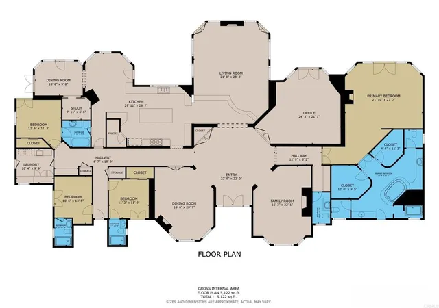 69th image of 4248 Citrus Dr, Fallbrook, CA 92028 | MLS# NDP2604543
