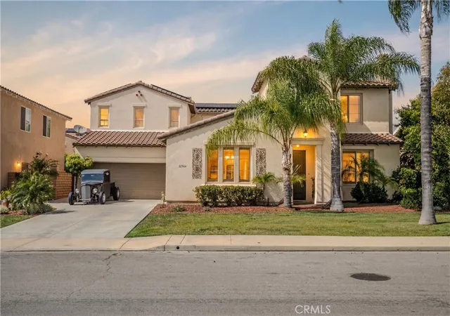 Photo 1 of Single family home for sale at 32564 Quiet Trl, Winchester, CA 92596 | MLS# SW26098338 | Listing updated on 2026-09-25
