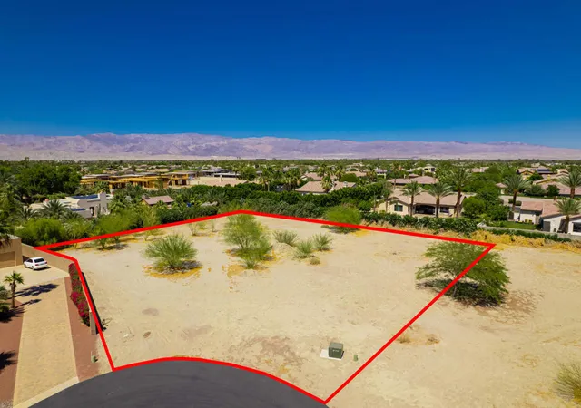 Photo 2 of Land for sale at Lot 2 Mallet Ct, Indio, CA 92201 | MLS# 219147721DA | Listing updated on 2026-05-13