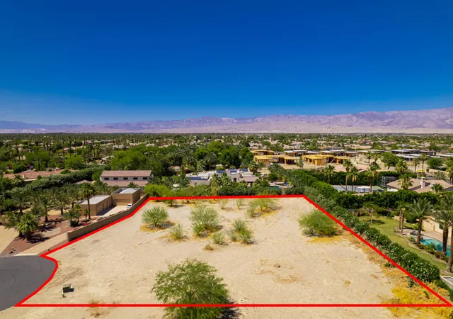 Photo 3 of Land for sale at Lot 2 Mallet Ct, Indio, CA 92201 | MLS# 219147721DA | Listing updated on 2026-05-13