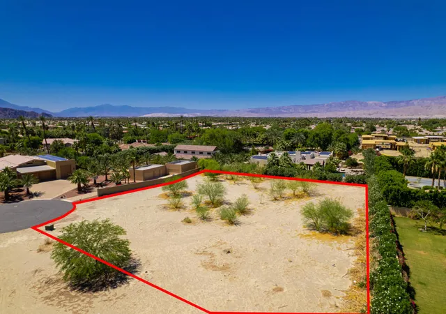 Photo 4 of Land for sale at Lot 2 Mallet Ct, Indio, CA 92201 | MLS# 219147721DA | Listing updated on 2026-05-13