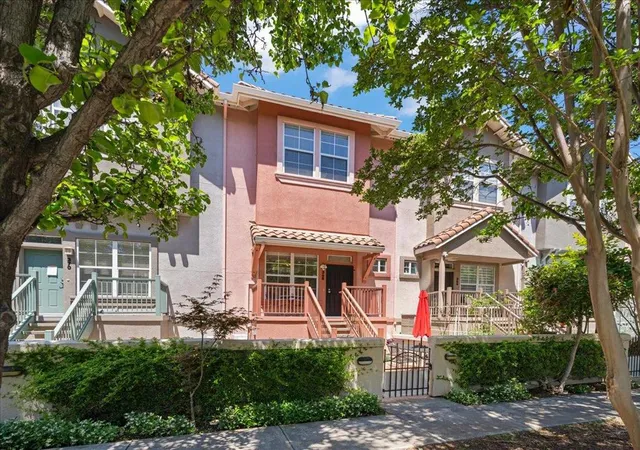 Homes for sale in San Jose, CA | 368 Meridian Ave, San Jose, CA 95126 | MLS# ML82045584