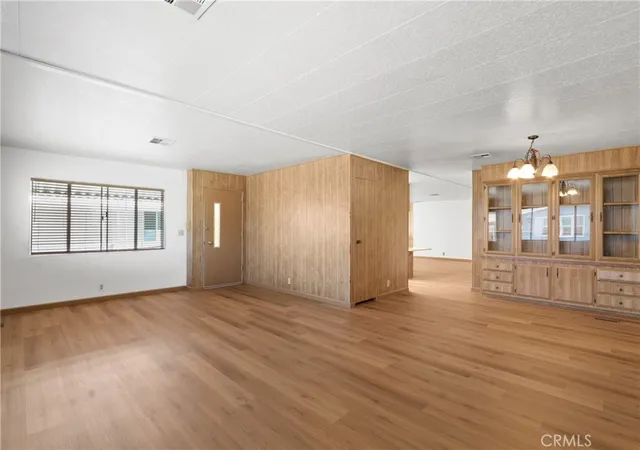 Photo 3 of Manufactured home for sale at 3800 Bradford St #307, La Verne, CA 91750 | MLS# CV26101306 | Listing updated on 2026-09-16