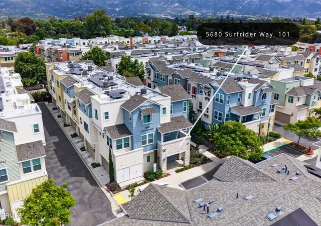 Homes for sale in Goleta, CA | 5680 Surfrider Wy #101, Goleta, CA 93117 | MLS# V1-36346