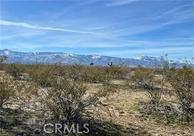2nd image of 0 South, Phelan, CA 92371 | MLS# CV26097826