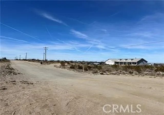3rd image of 0 South, Phelan, CA 92371 | MLS# CV26097826
