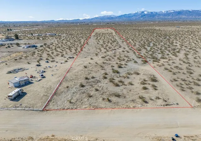5th image of 0 South, Phelan, CA 92371 | MLS# CV26097826