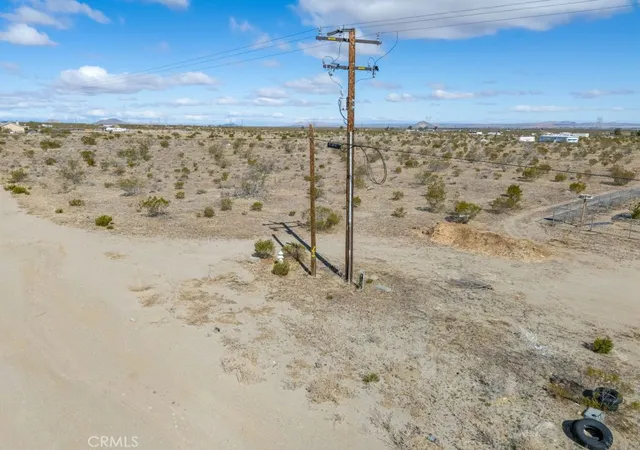 9th image of 0 South, Phelan, CA 92371 | MLS# CV26097826