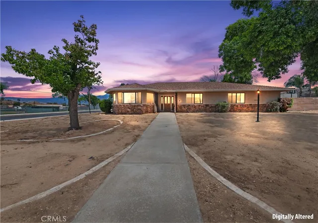 1st image of 27266 Pacifica Ct, Hemet, CA 92544 | MLS# IG26097155