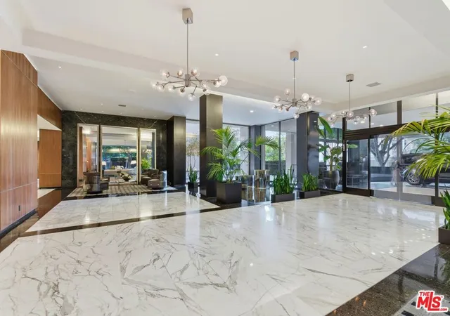 Homes for sale in West Hollywood, CA | 1100 Alta Loma Rd #602, West Hollywood, CA 90069 | MLS# 26832217