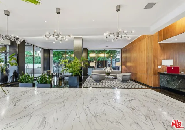Homes for sale in West Hollywood, CA | 1100 Alta Loma Rd #602, West Hollywood, CA 90069 | MLS# 26832217