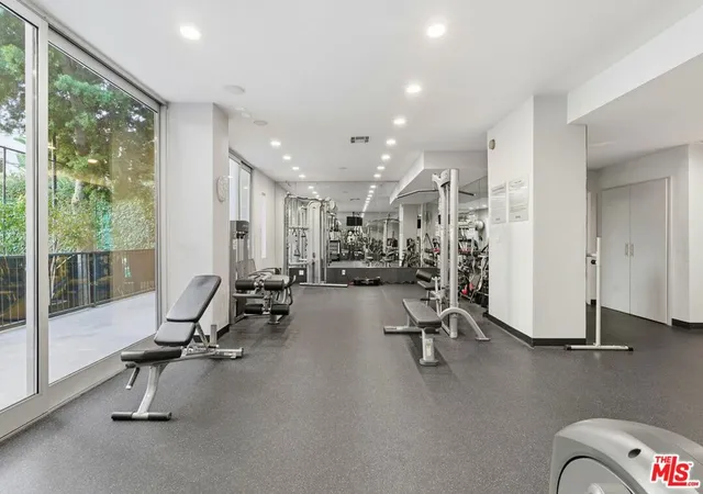 Homes for sale in West Hollywood, CA | 1100 Alta Loma Road, West Hollywood, CA 90069 | Houzeo