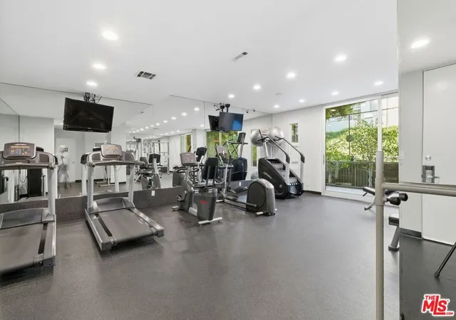 Homes for sale in West Hollywood, CA | 1100 Alta Loma Rd #602, West Hollywood, CA 90069 | MLS# 26832217