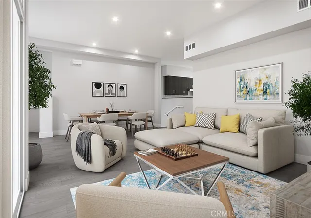 Homes for sale in Alhambra, CA | 15 S Chapel Ave #C, Alhambra, CA 91801 | MLS# WS26102027