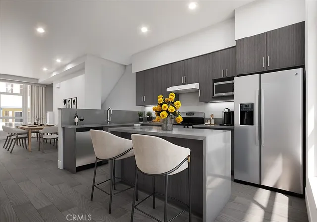 Homes for sale in Alhambra, CA | 15 S Chapel Ave #C, Alhambra, CA 91801 | MLS# WS26102027
