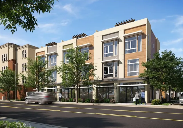 Homes for sale in Alhambra, CA | 15 S Chapel Ave #C, Alhambra, CA 91801 | MLS# WS26102027
