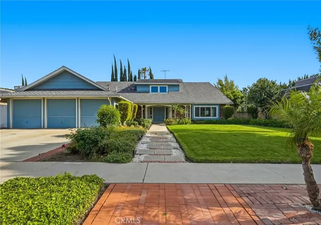 Homes for sale in Chatsworth, CA | 19816 Septo St, Chatsworth, CA 91311 | MLS# SR26100129