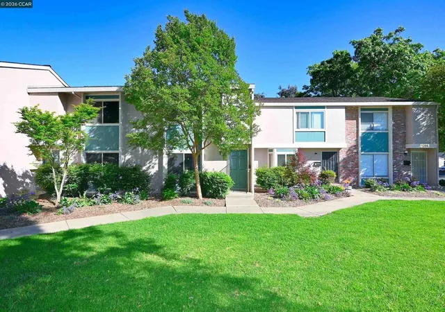 Homes for sale in Concord, CA | 1288 Pine Creek Way Apt C, Concord, CA 94520 | MLS# 41134226