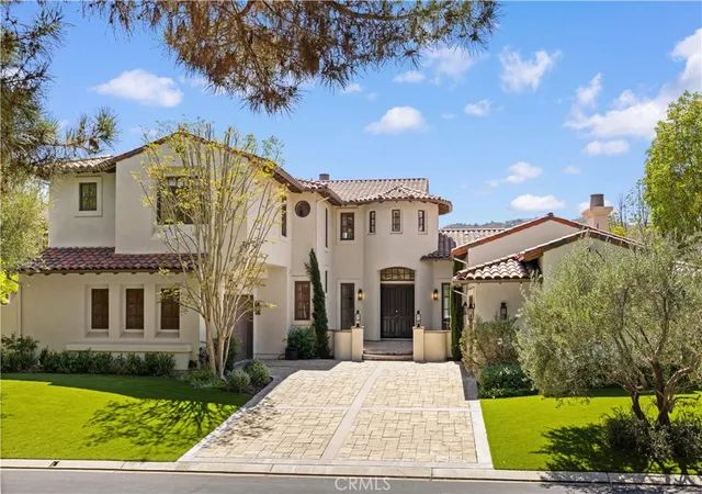 Photo 1 of Mansion for sale at 17 Canada Oaks, Coto De Caza, CA 92679 | MLS# OC26102051 | Listing updated on 2026-10-03