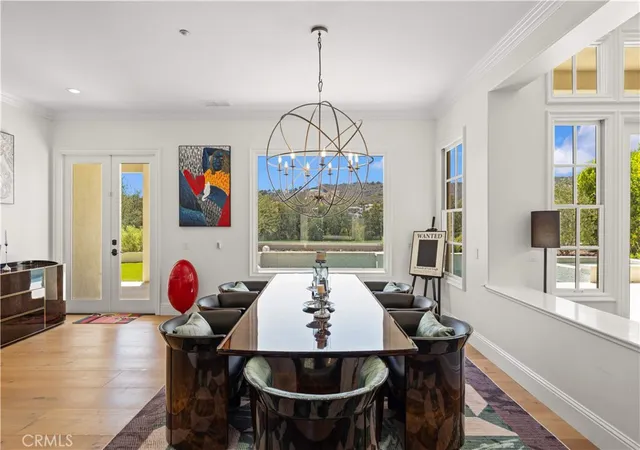Photo 3 of Single family home for sale at 17 Canada Oaks, Coto De Caza, CA 92679 | MLS# OC26102051 | Listing updated on 2026-10-03