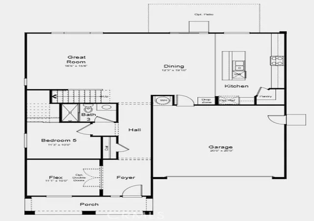 2nd image of 9552 Glenmore Forest Dr, Riverside, CA 92508 | MLS# IG26102054