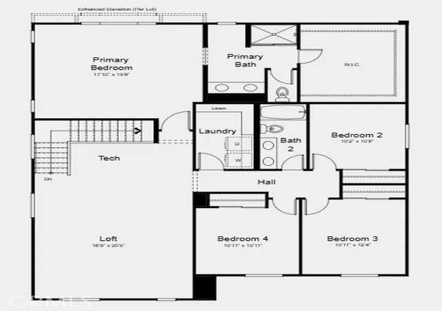 3rd image of 9552 Glenmore Forest Dr, Riverside, CA 92508 | MLS# IG26102054