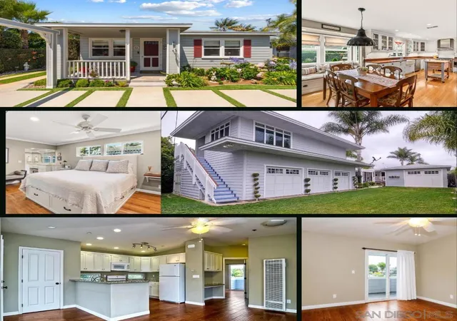 Photo 1 of Sale Pending at 2677 Jefferson St, Carlsbad, CA 92008 | MLS# 260011323SD | Listing updated on 2026-07-10